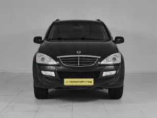 SsangYong  2