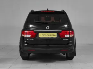 SsangYong  5
