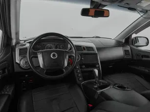 SsangYong  7