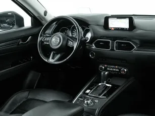 Mazda  22