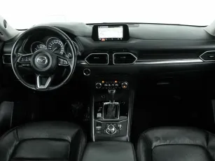 Mazda  9