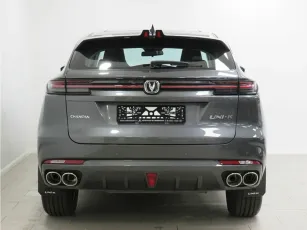 Changan  3