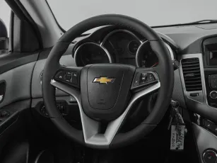 Chevrolet  10
