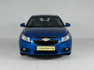 Chevrolet  2