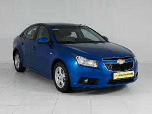 Chevrolet  3
