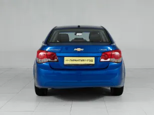 Chevrolet  5