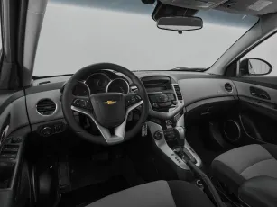 Chevrolet  7