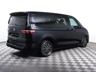 Volkswagen  5