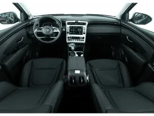 Hyundai  8