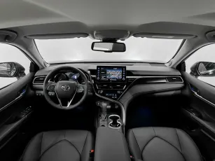 Toyota  8