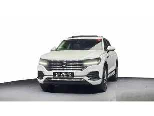 Volkswagen  2