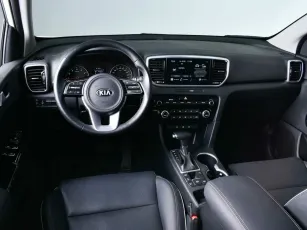 Kia  6