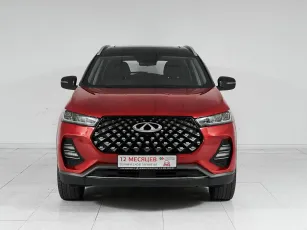 Chery  2