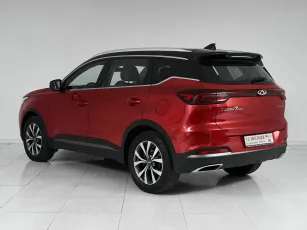 Chery  4