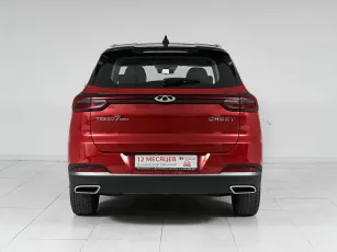 Chery  5