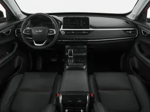 Chery  7