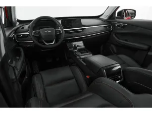 Chery  8