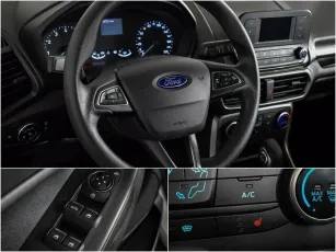 Ford  6
