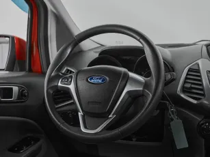 Ford  10