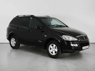SsangYong  1
