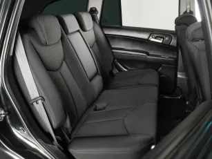 SsangYong  12