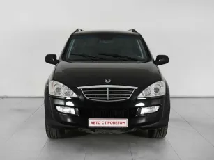 SsangYong  2