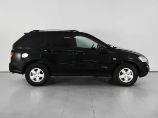 SsangYong  4