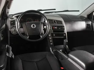 SsangYong  6