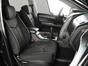 SsangYong  7