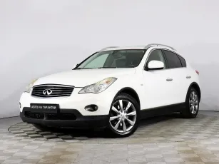 Infiniti  1