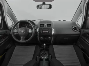 Suzuki  8