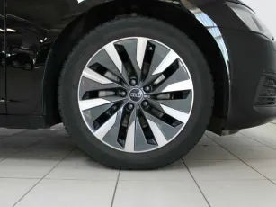 Audi  7