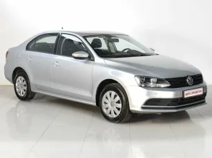 Volkswagen  1