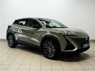 Changan  1