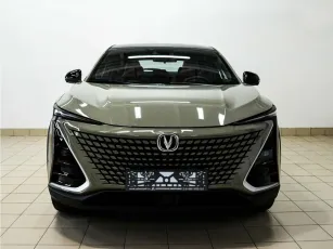 Changan  2