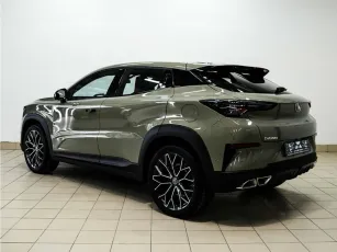 Changan  3