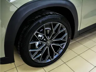 Changan  5