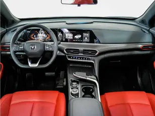Changan  6