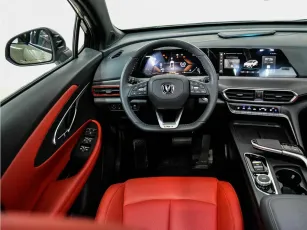 Changan  8