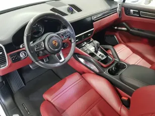Porsche  14