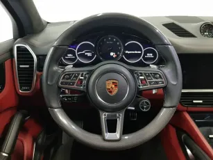 Porsche  15