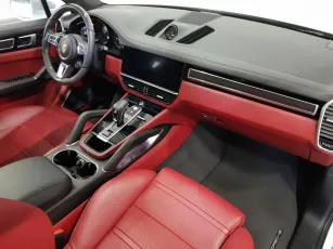 Porsche  21