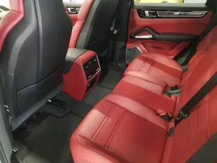 Porsche  25