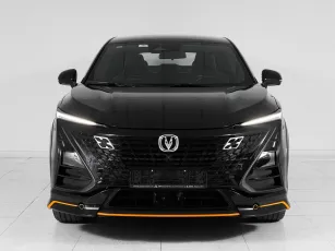 Changan  2