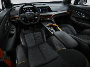 Changan  9