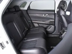 Changan  23