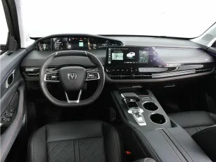 Changan  4