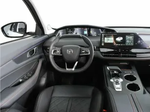 Changan  7