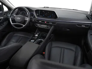 Hyundai  8