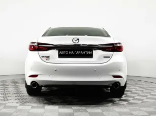 Mazda  4